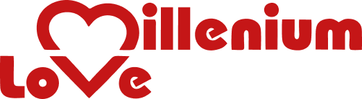 Logo do Millenium Motel
